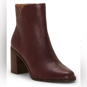 Lucky Brand Numi Bootie